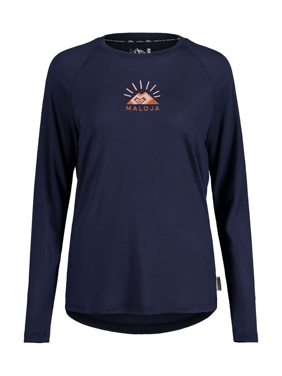 Maloja AlpendistlM., night sky - Bild 1