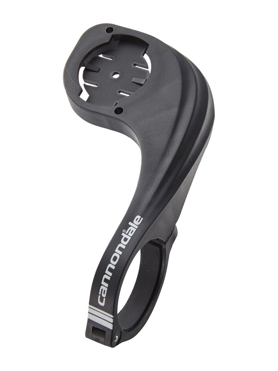 Cannondale Computer Mount, black - Bild 1