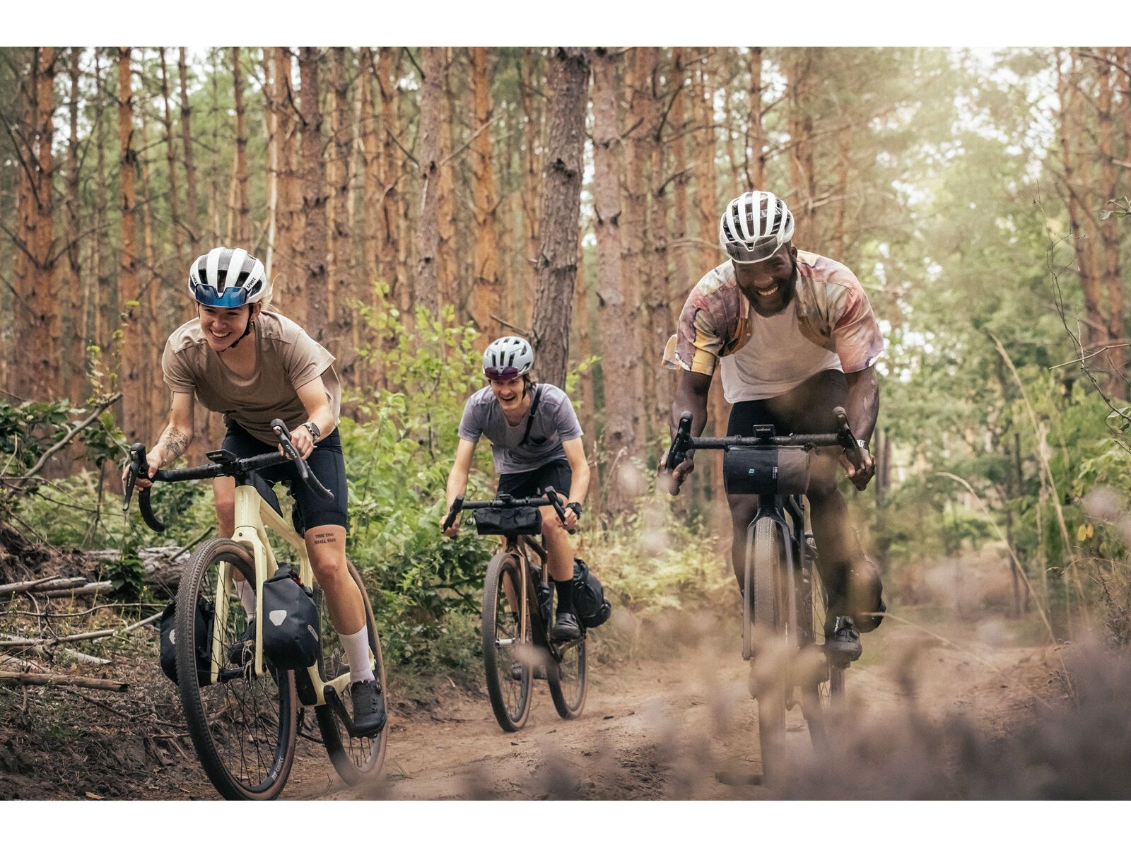 Focus Atlas 8.7, black - Bild 25