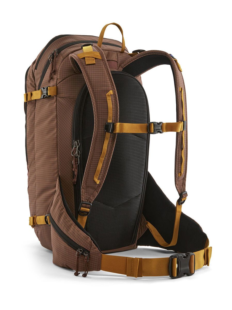 Patagonia Snowdrifter 30L, dulse mauve - Bild 2