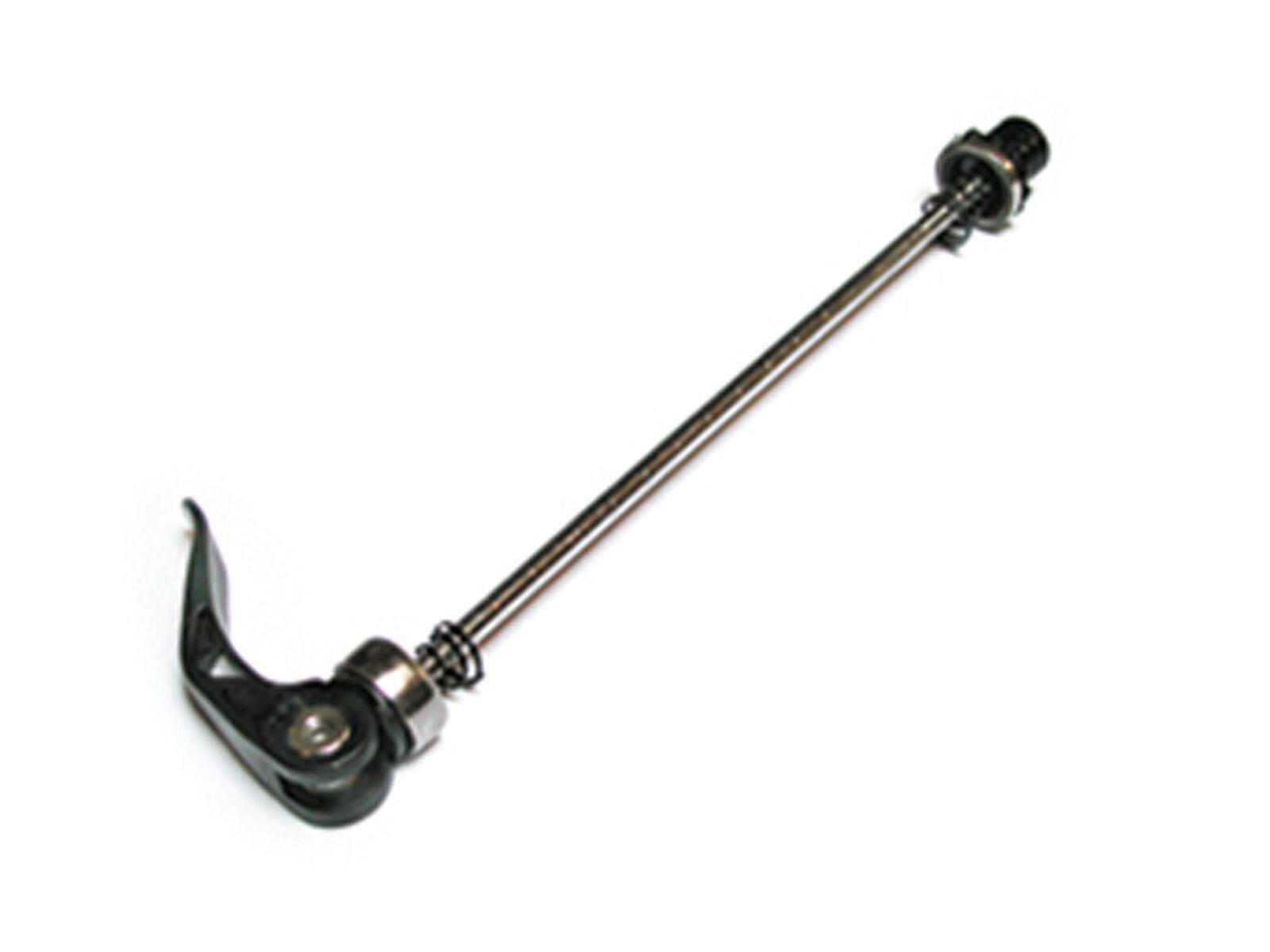 Weber Schnellspanner verlängert - Bild 1