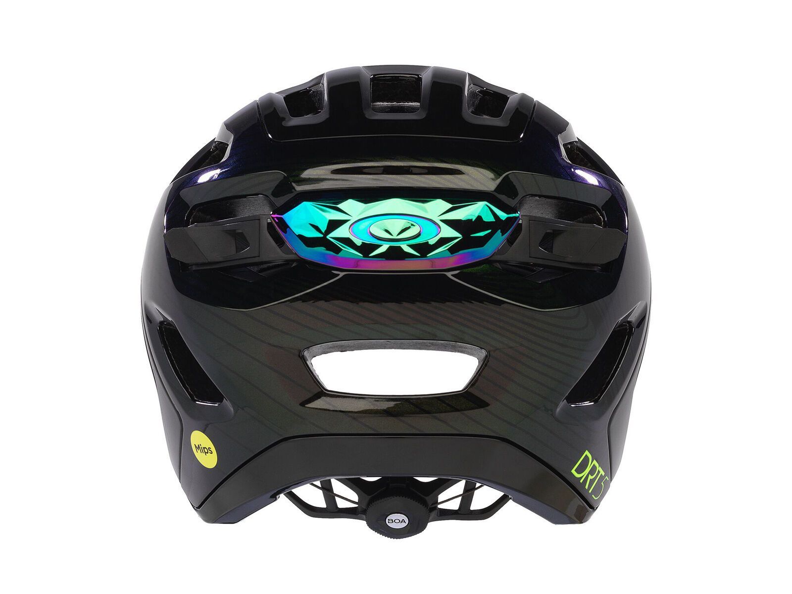 Oakley DRT5 Maven MIPS, mte bl/mte hnt gr/clsft - Bild 6