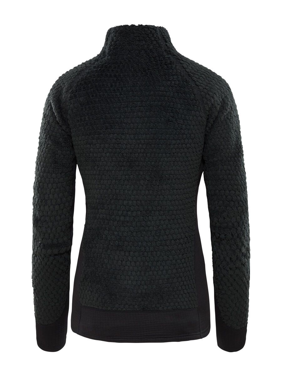 The North Face Womens Shimasu Highloft Fleece, tnf black/tnf black - Bild 2
