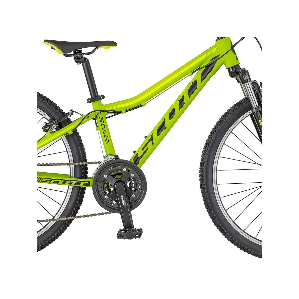 Scott Scale JR 24 - Bild 3