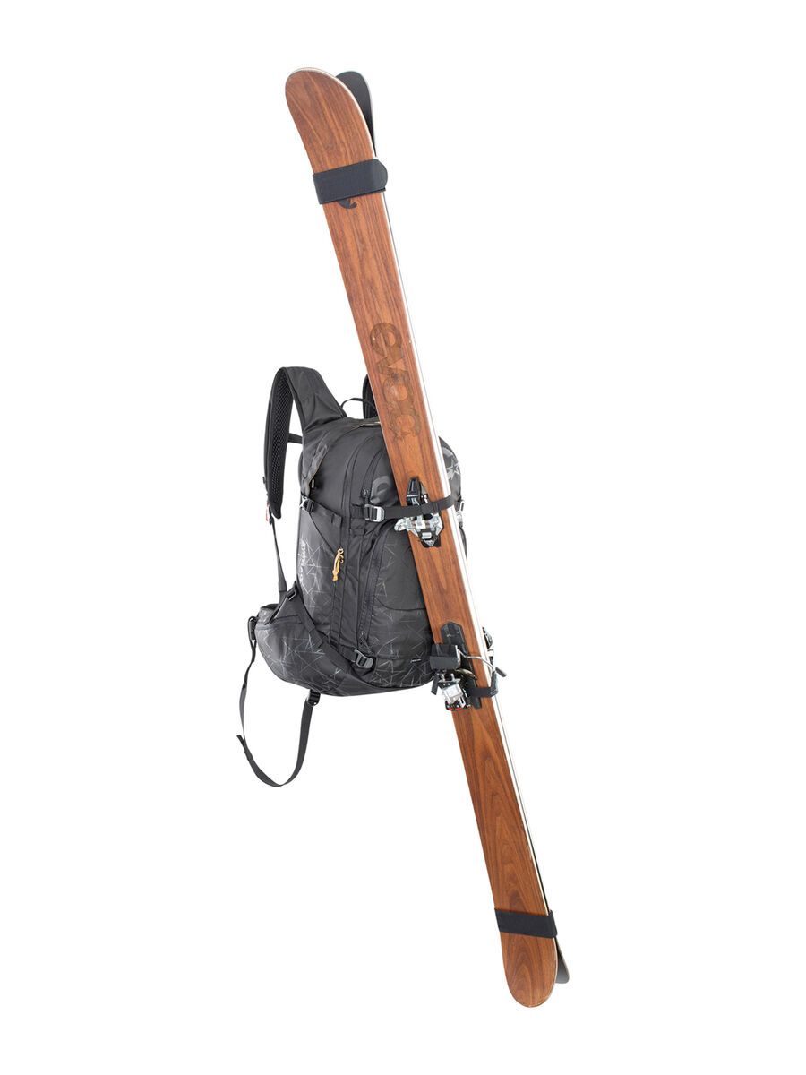 Evoc Line R.A.S. Protector 32 - Mammut R.A.S Ready, black - Bild 7