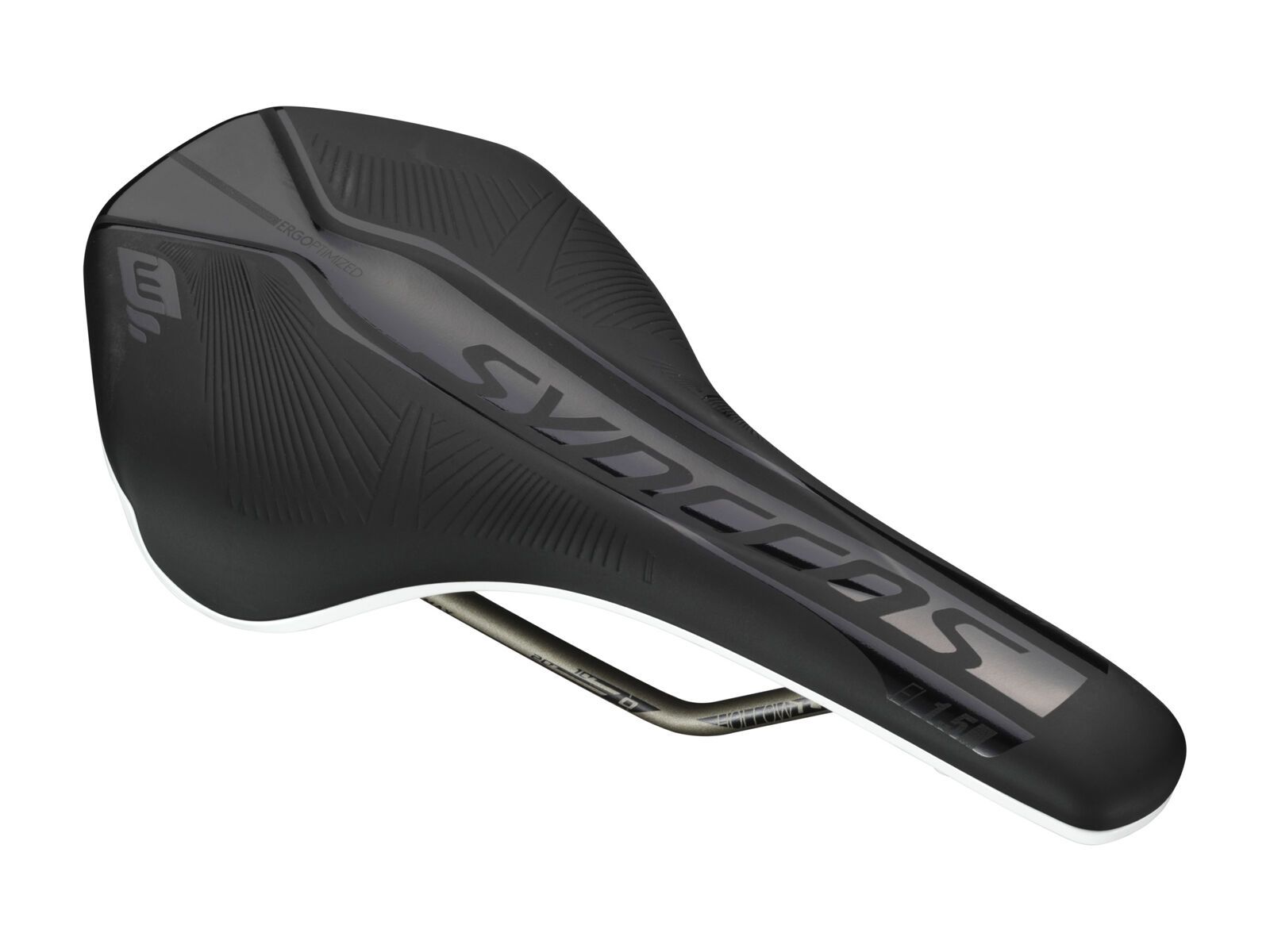 Syncros FL1.5 Women's Saddle, black - Bild 3