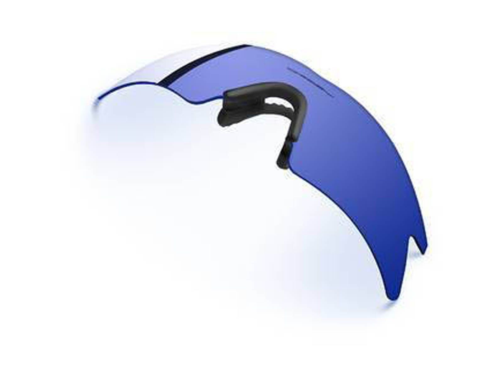 Oakley M Frame / Pro M Frame Sweep Iridium Lens - Bild 1