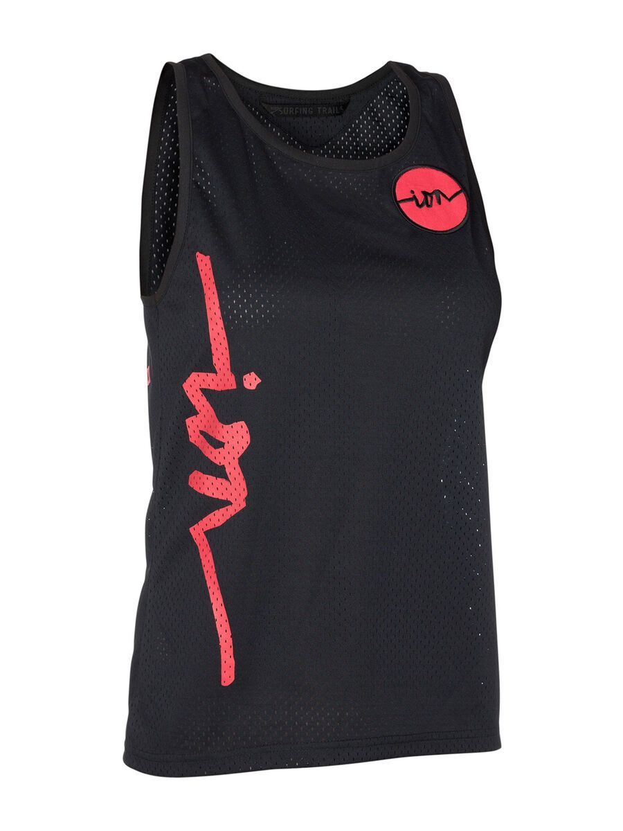 ION Tank Helia, black - Bild 1