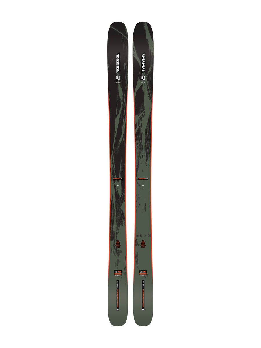 K2 Mindbender 101 - Bild 1