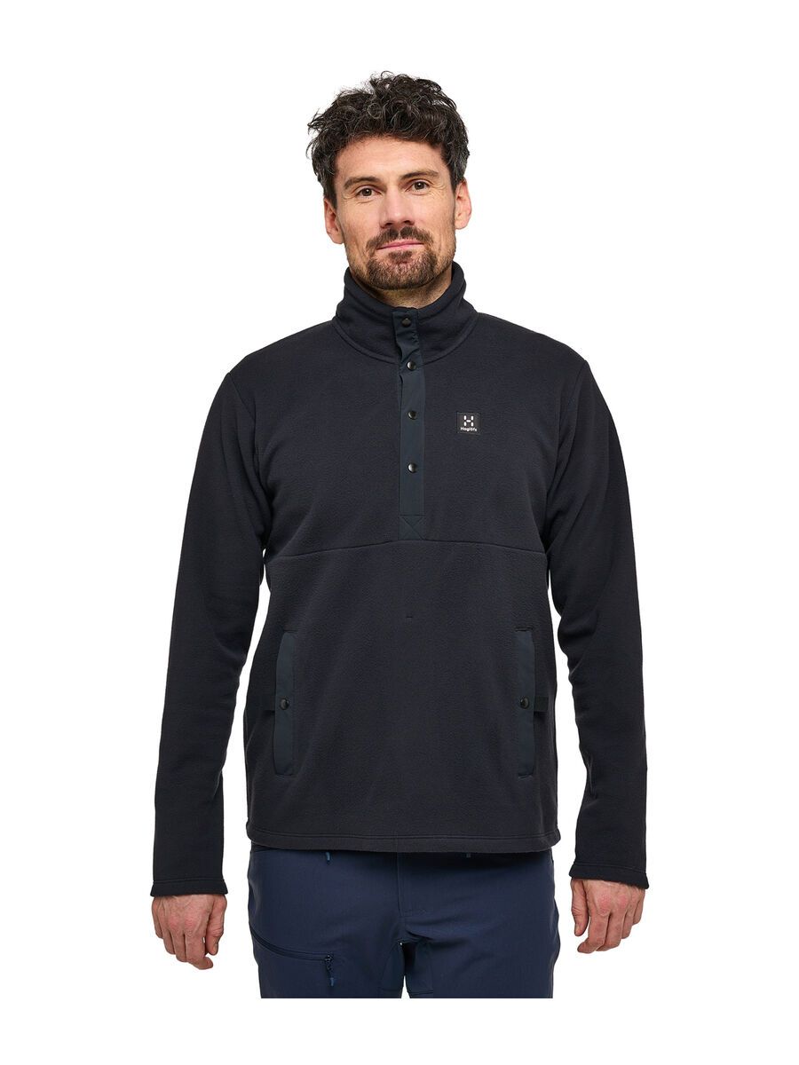 Haglöfs Mora Mid Men, true black - Bild 6