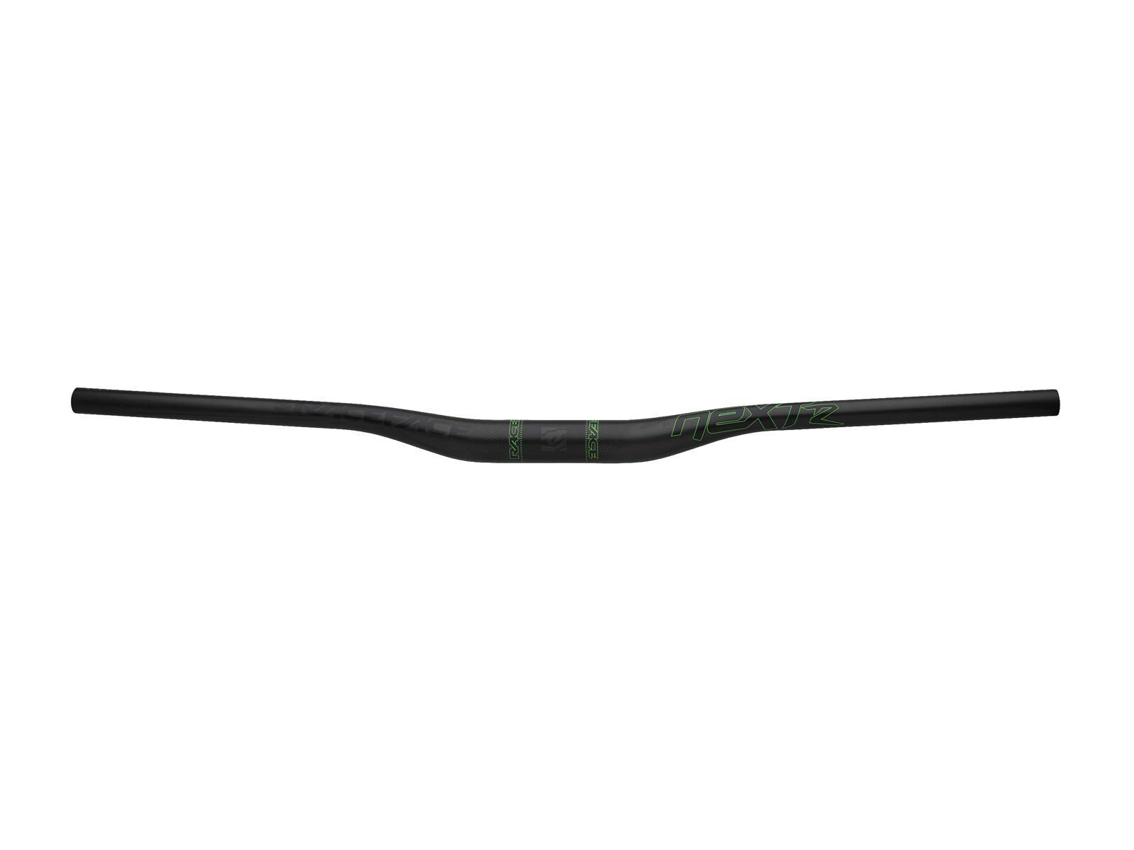 Race Face Next R 35 Handlebar - 20 / 800 mm, green - Bild 1