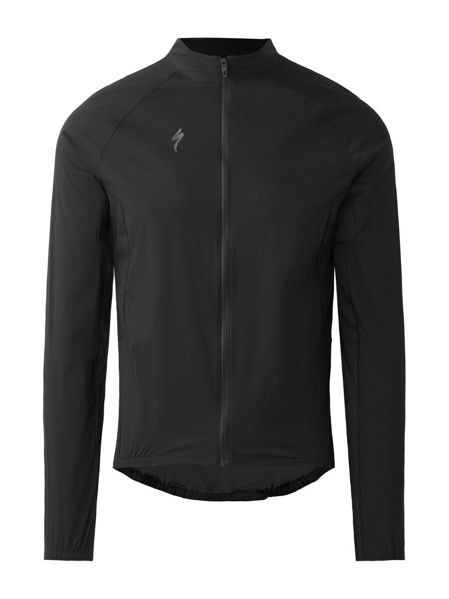Specialized Men's Deflect Wind Jacket, black - Bild 2