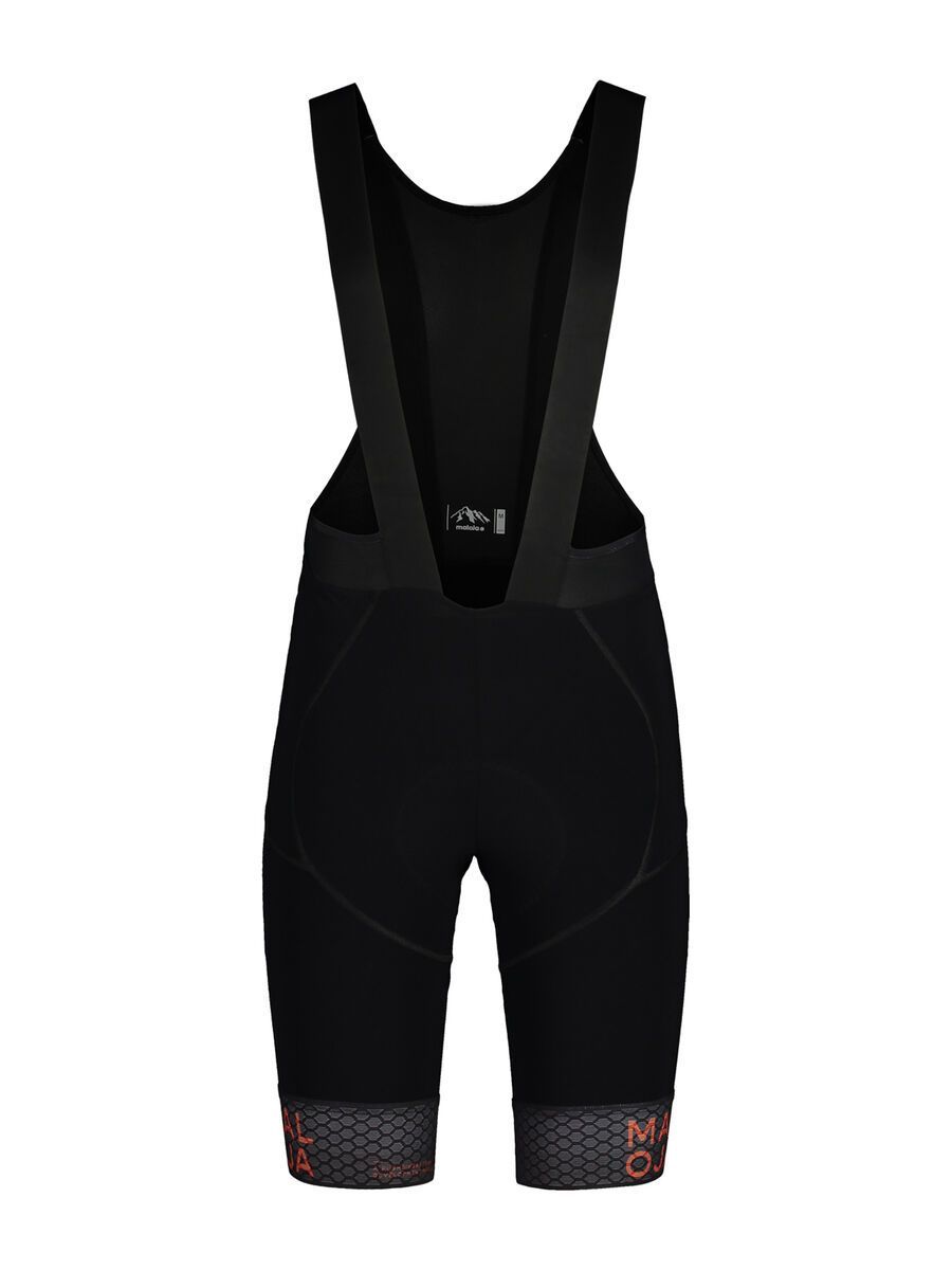 Maloja PushbikersM. Pants 1/2, moonless - Bild 1