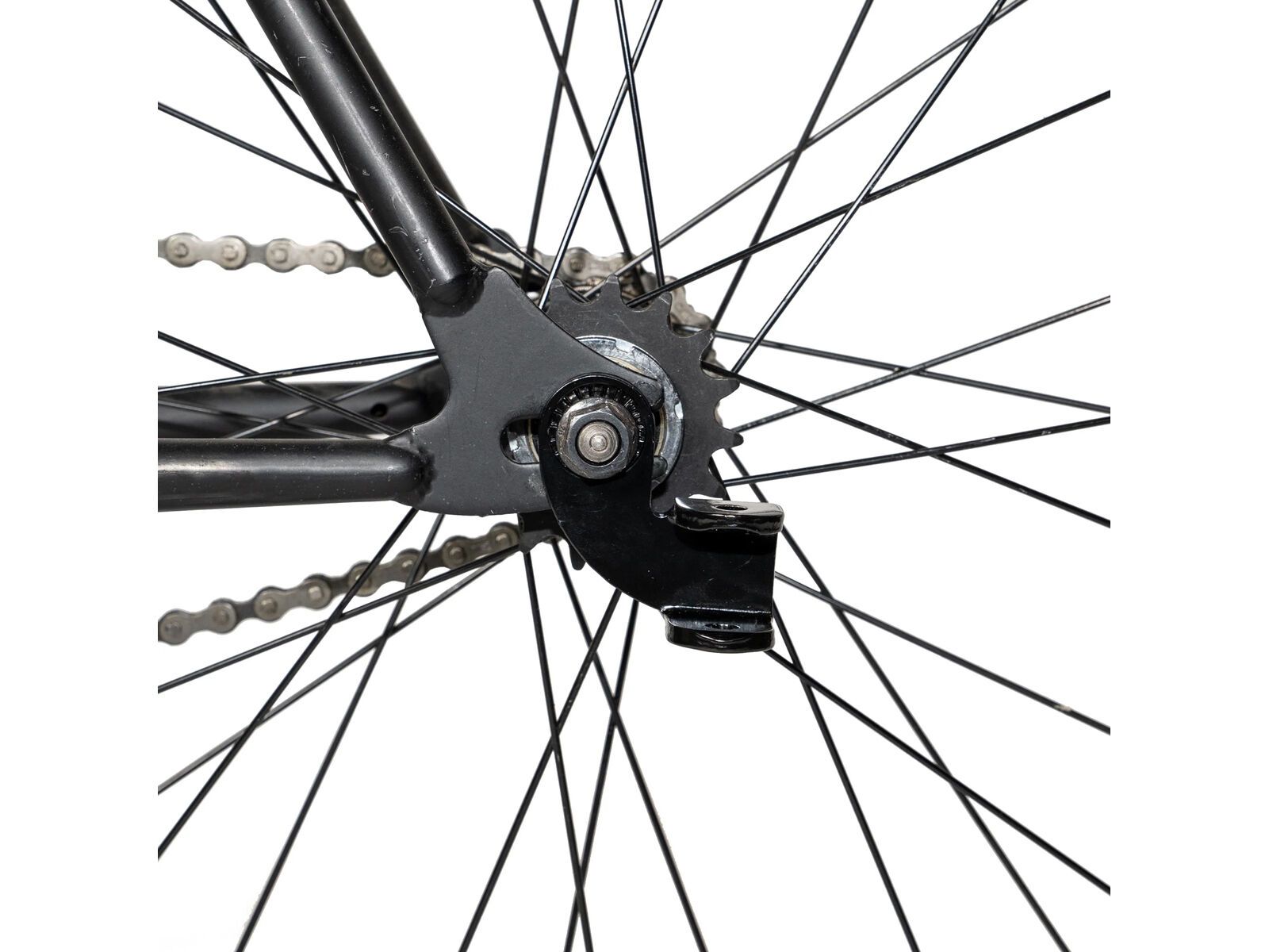 Burley Steel Hitch Anhängerkupplung - Bild 3