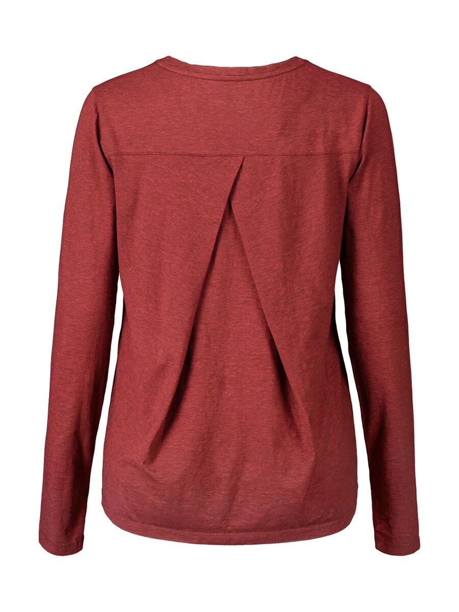 Maloja PlaziM., maroon - Bild 2