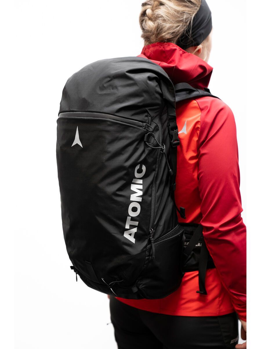 Atomic Backland 30+, black - Bild 4