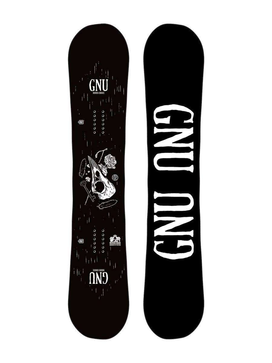 Gnu Riders Choice Wide - Bild 1