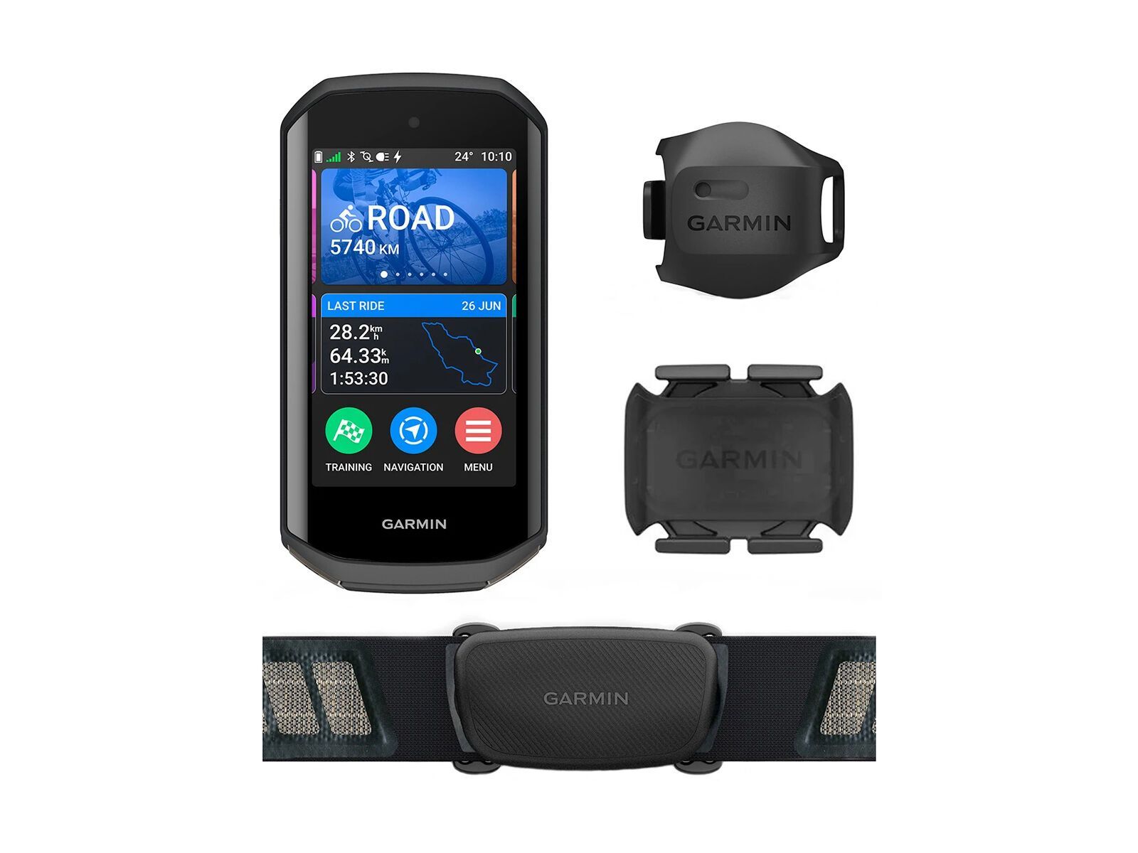 Garmin Edge 1050 Bundle - Bild 1