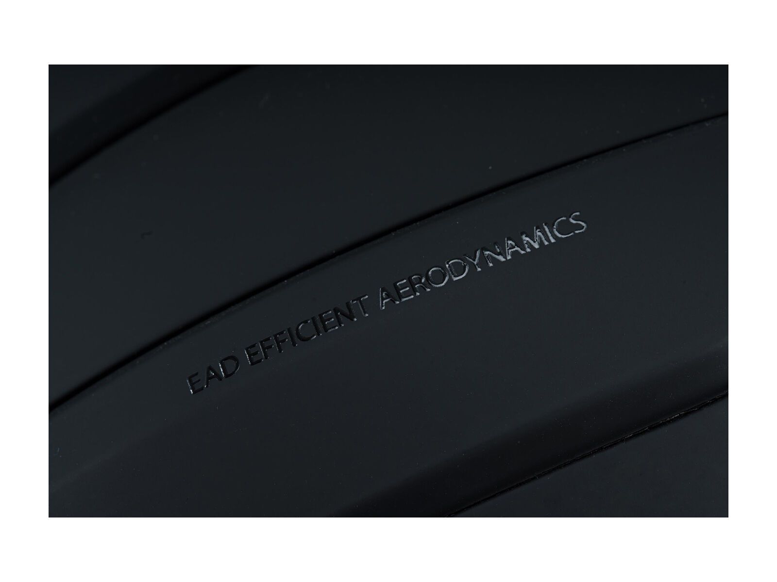 Cube Helm Heron, black - Bild 5