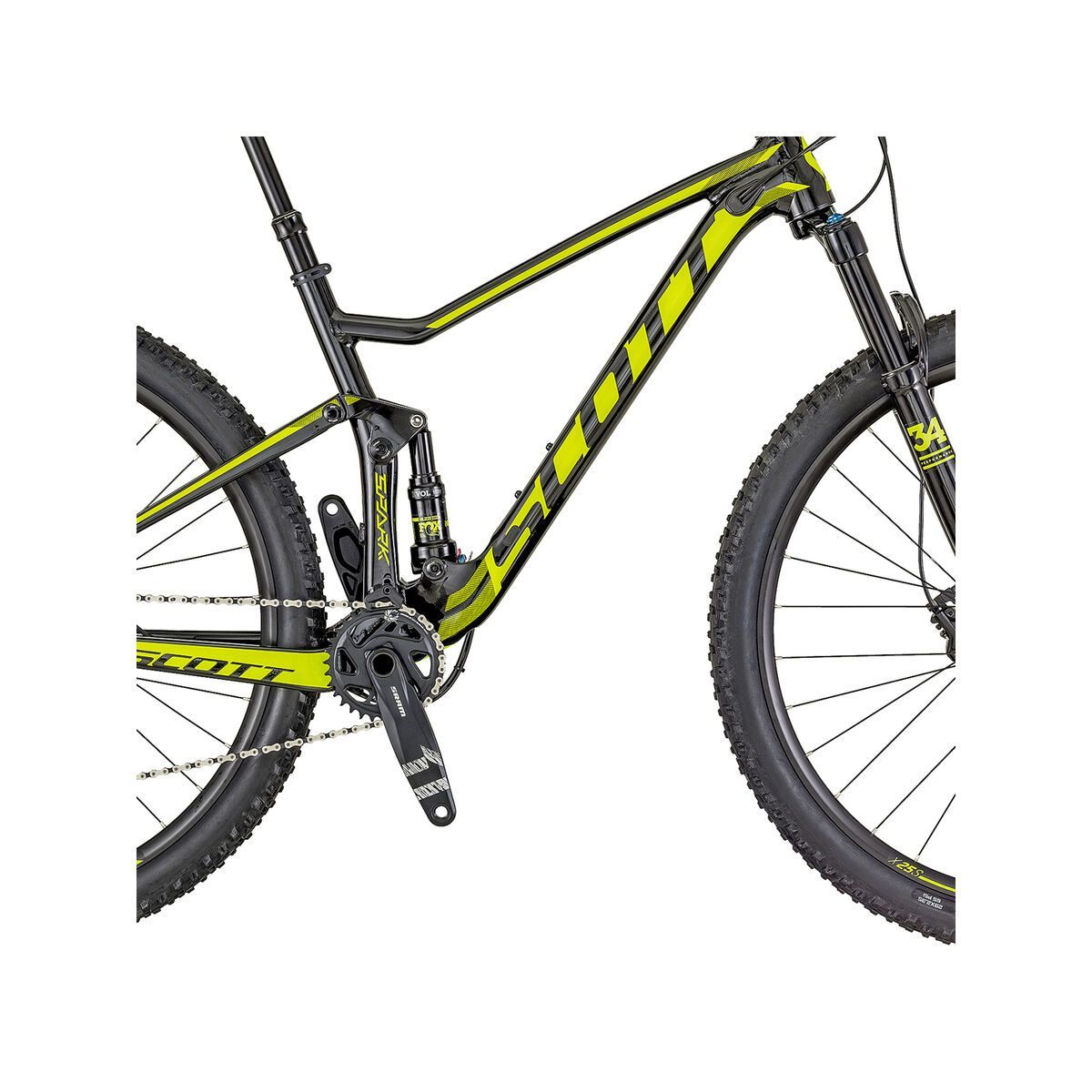 Scott Spark 940 - Bild 3