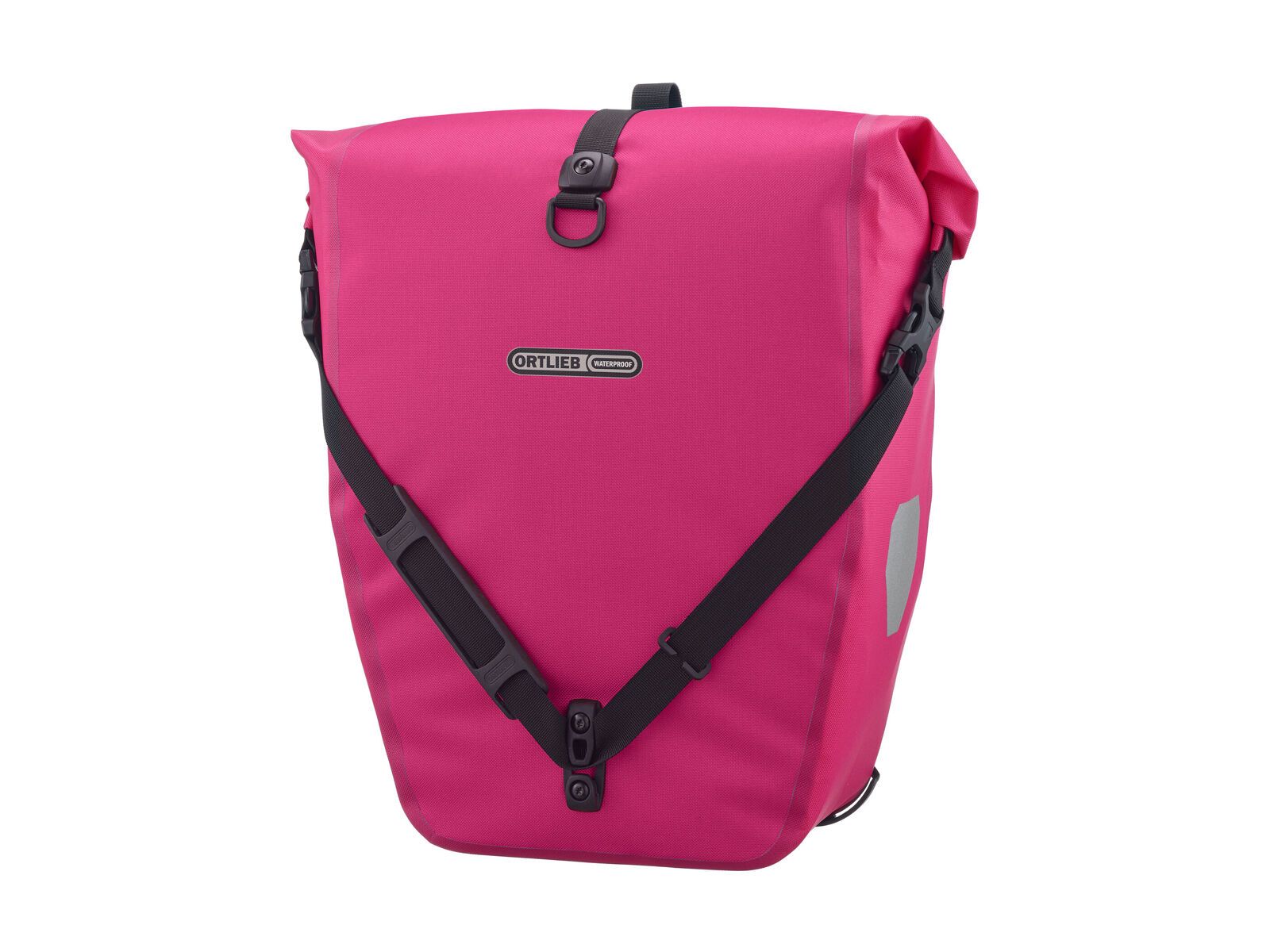 ORTLIEB Back-Roller Cyber, pink - Bild 1