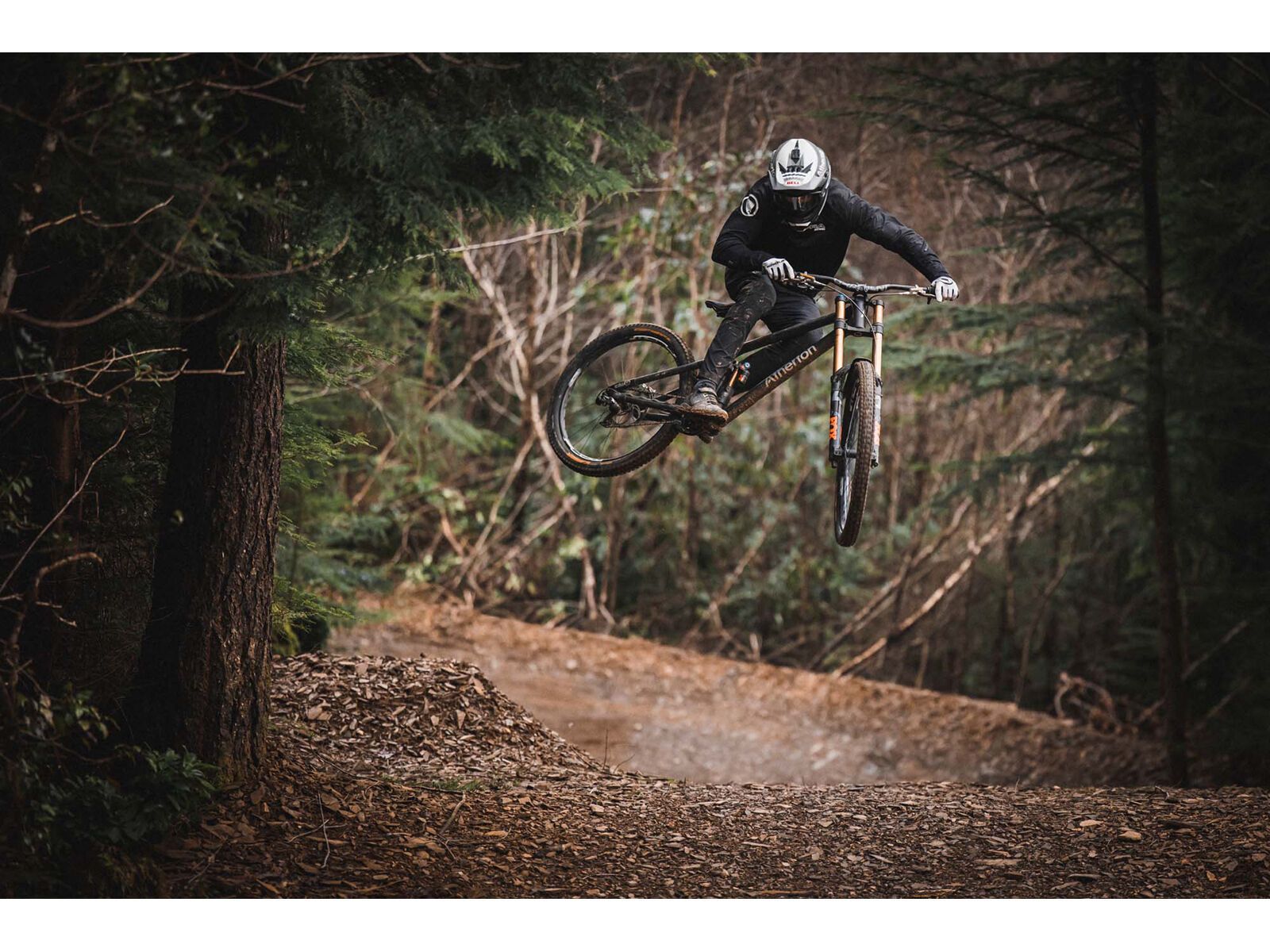 Endura MT500 Burner Flat Schuh, schwarz - Bild 13