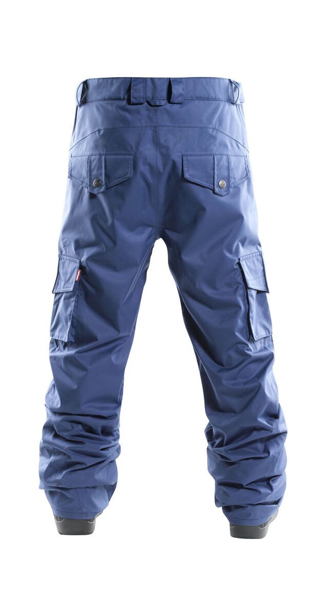 Foursquare Studio Pant, Ink - Bild 2