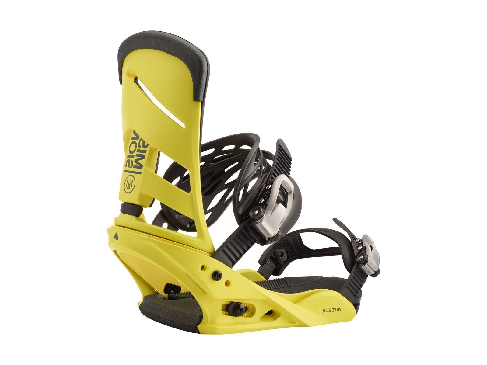Burton Mission, grellow - Bild 2