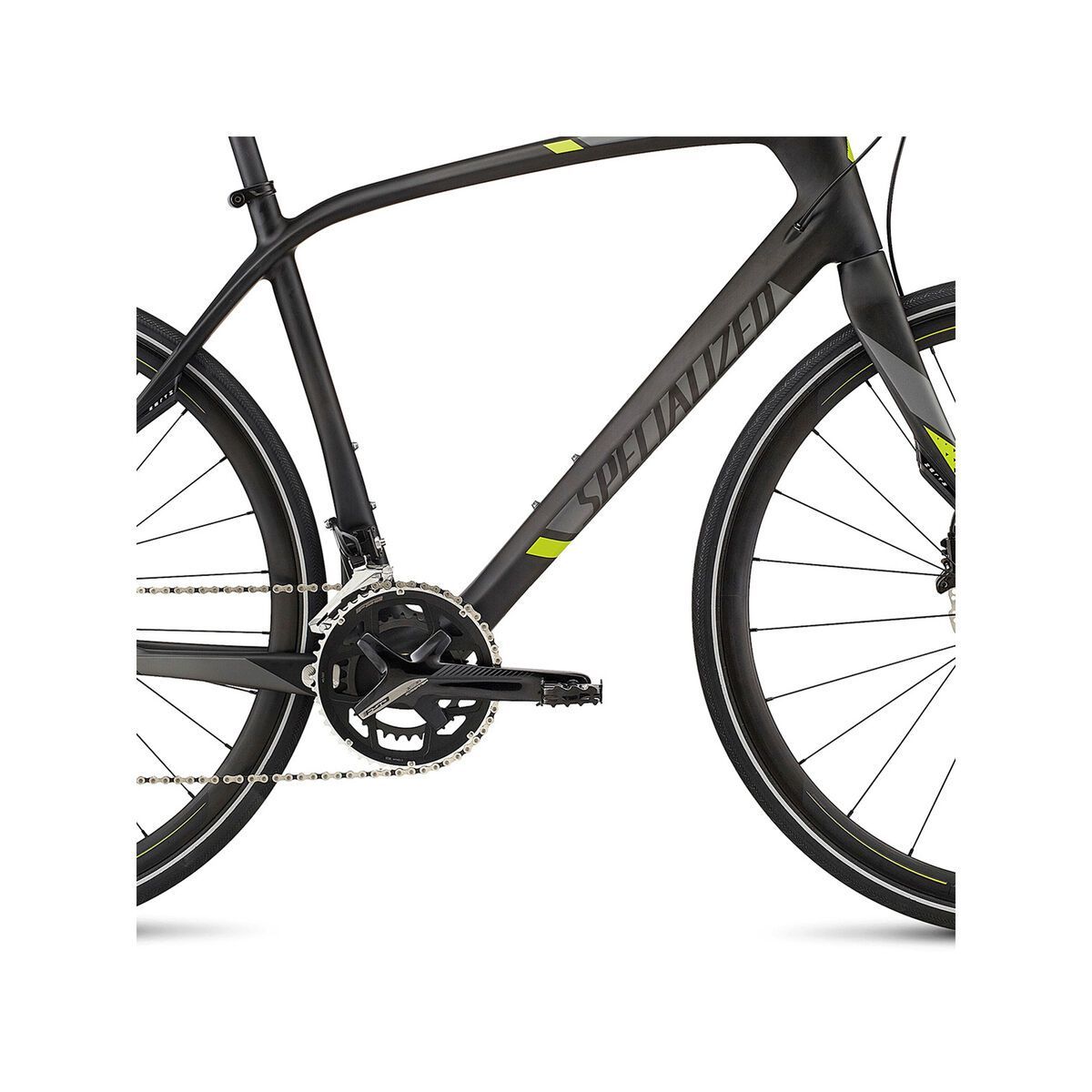 Specialized sirrus deals expert carbon disc