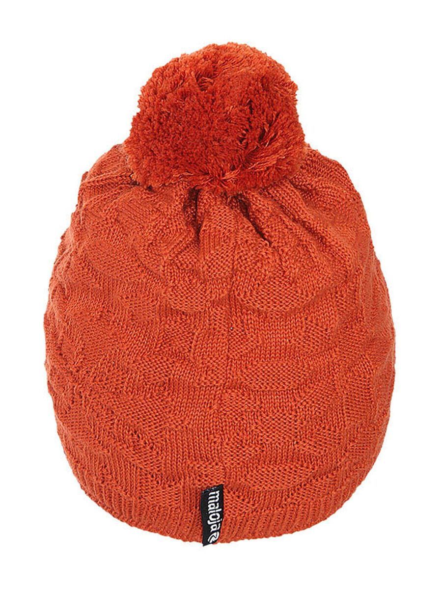 Maloja SarahM., henna - Bild 2