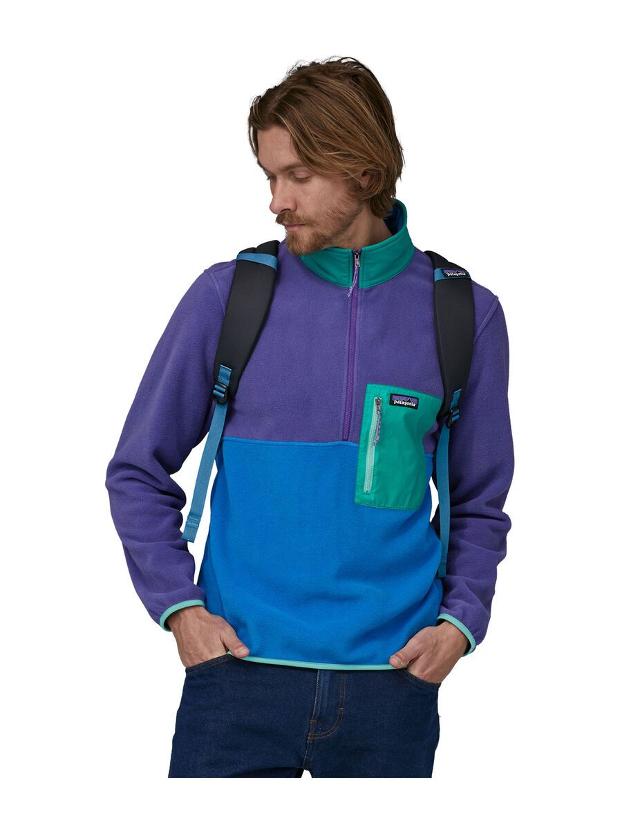 Patagonia Fieldsmith Linked Pack, pitch blue - Bild 4