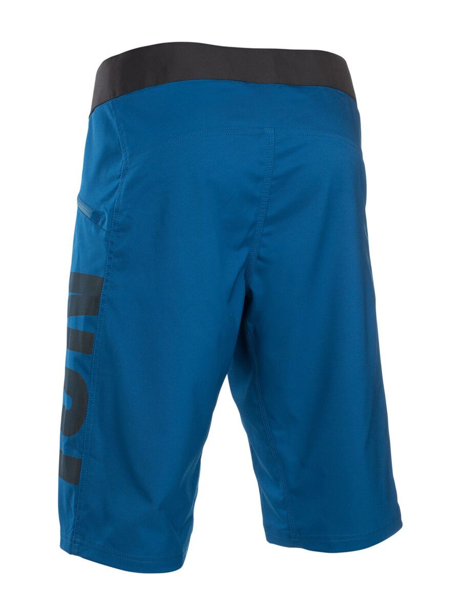 ION Bikeshorts Scrub, ocean blue - Bild 2