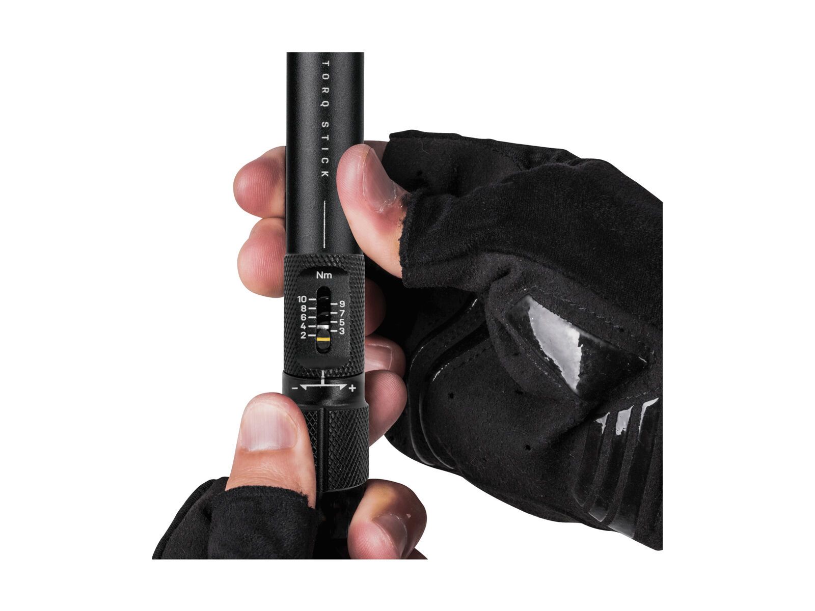Topeak Torq Stick Pro 2-10 Nm - Bild 7