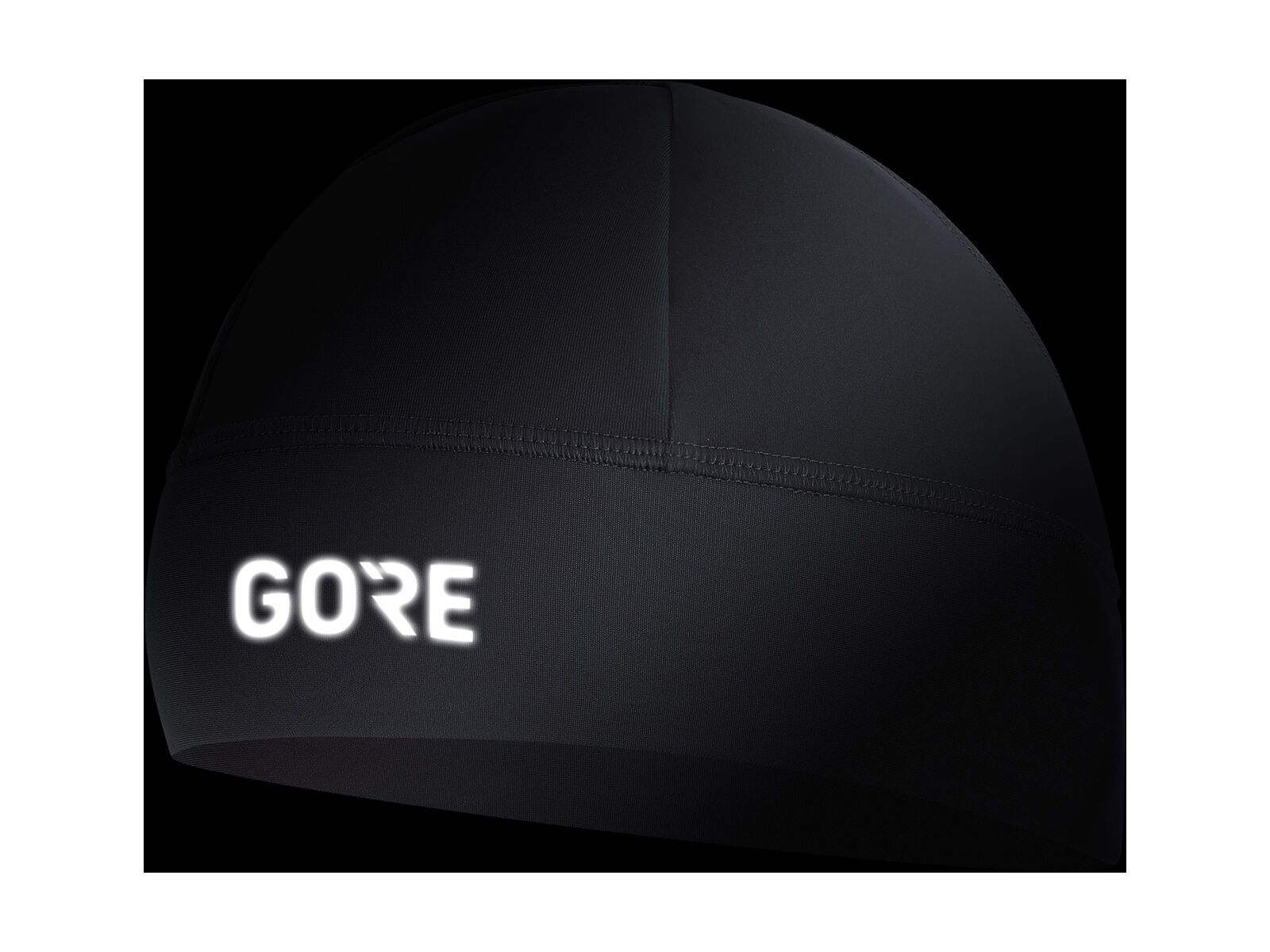 GOREWEAR M Thermo Mütze, black - Bild 2