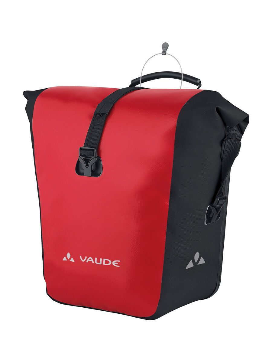 Vaude Aqua Back Single, red/black - Bild 1