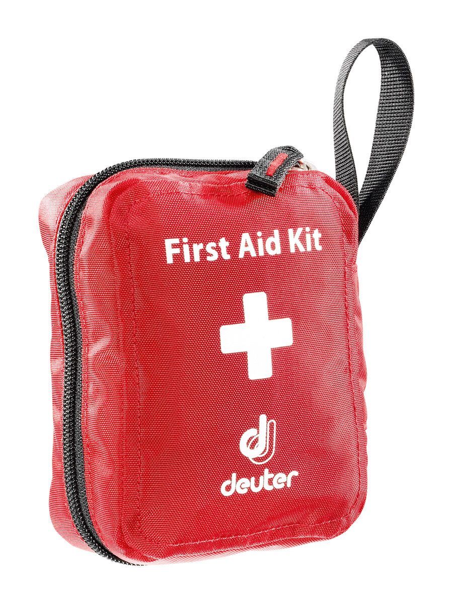 Deuter First Aid Kit S, fire - Bild 1