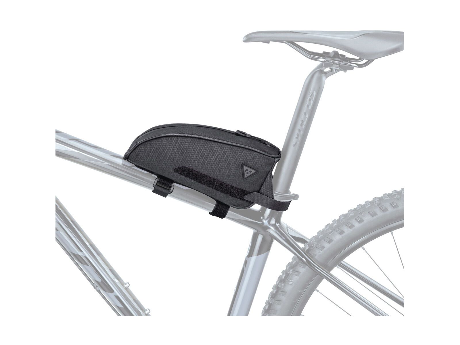 Topeak TopLoader, black - Bild 4