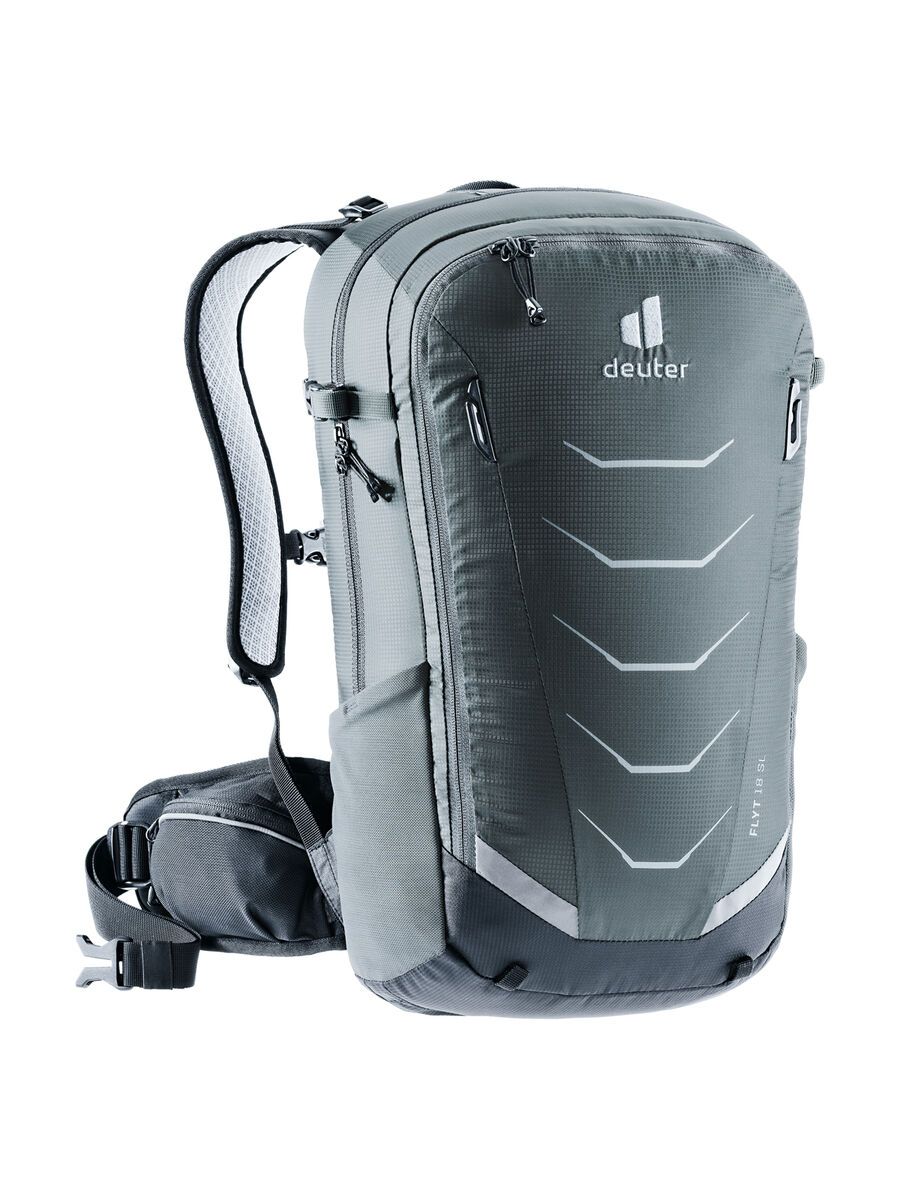 Deuter Flyt 18 SL, graphite-black - Bild 1
