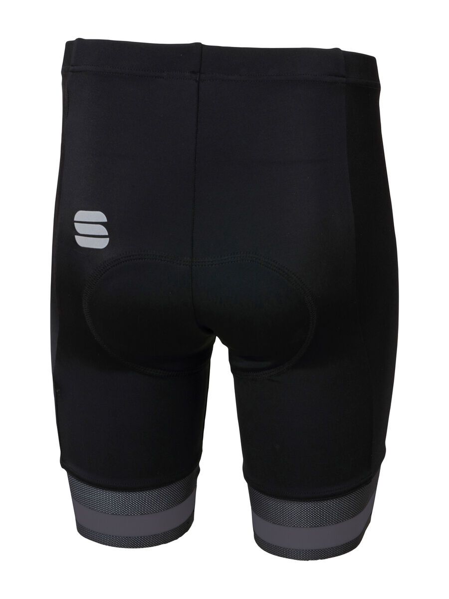 Sportful Tour 2.0 Kid Short, black - Bild 2