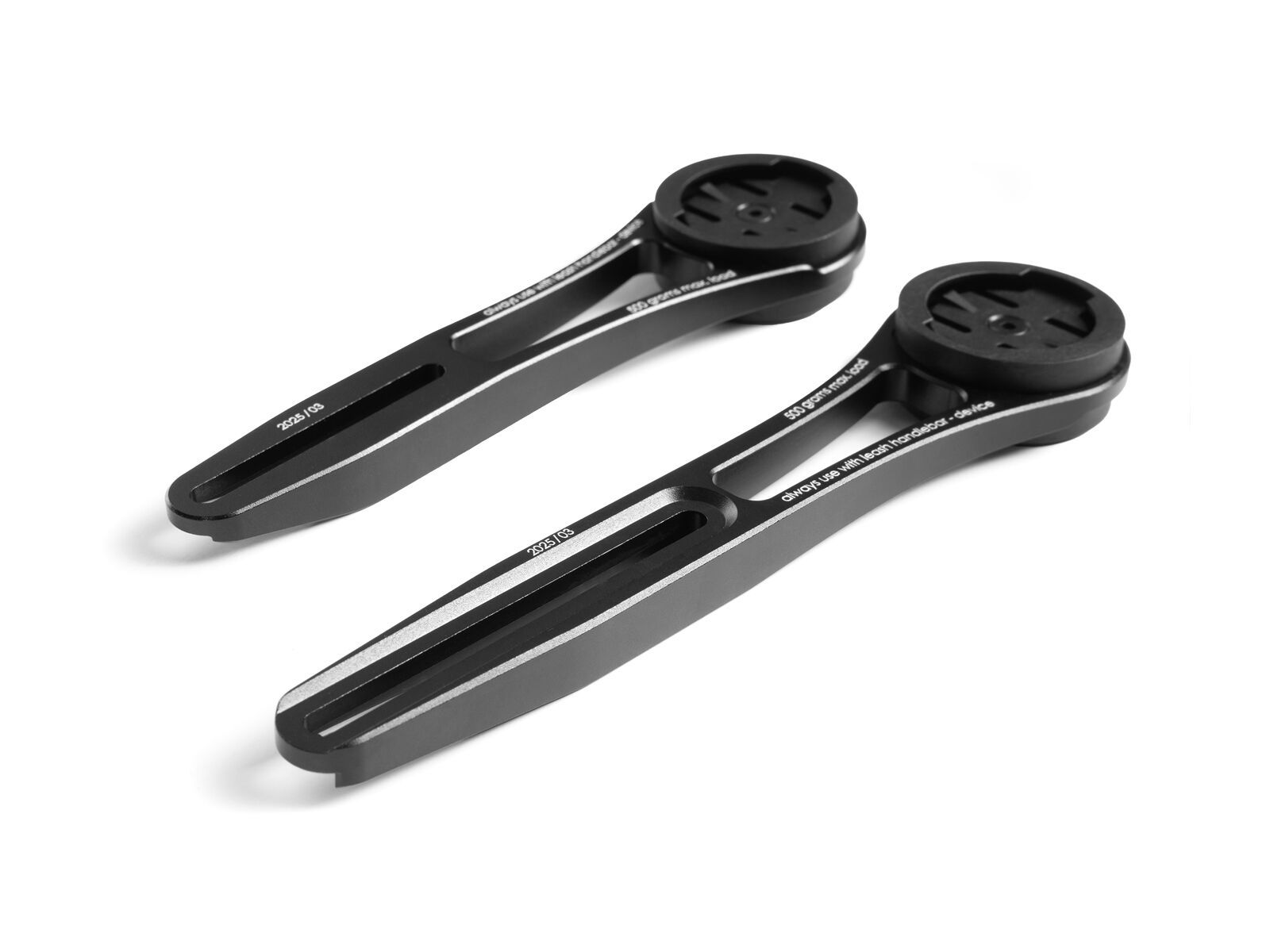 Cube Navigations Halterung X-Lock L, black - Bild 2