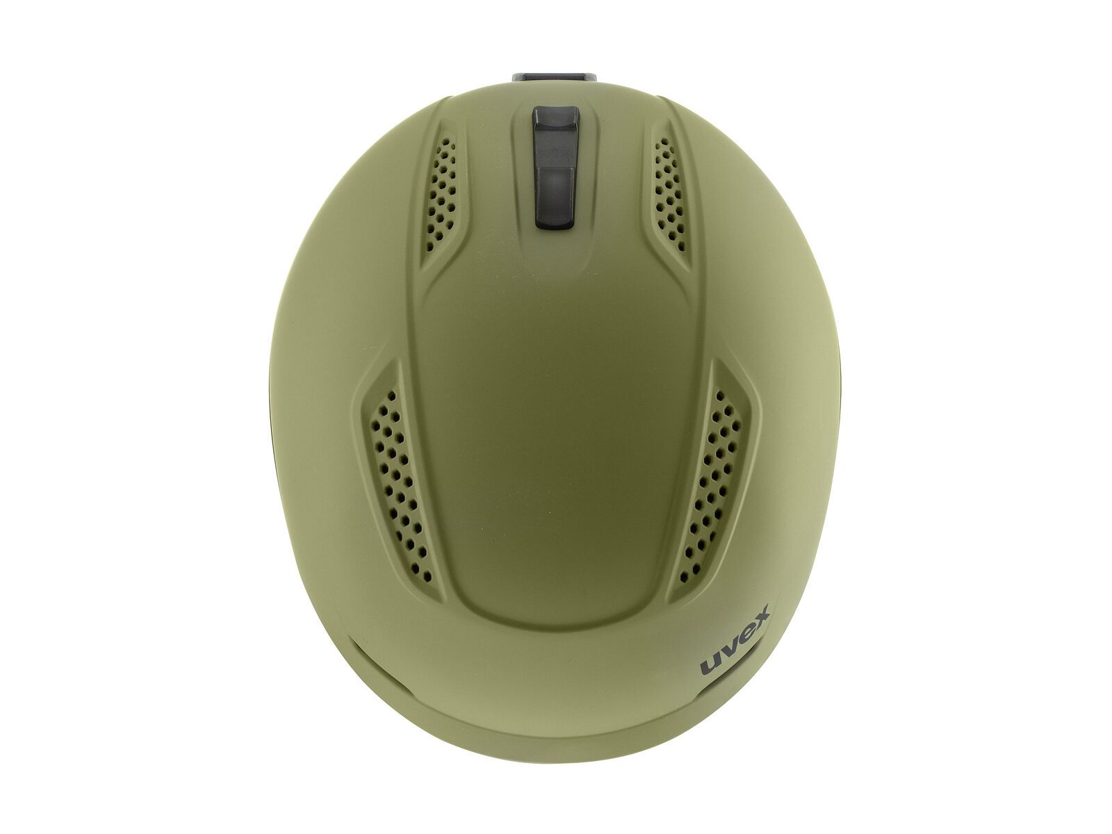 uvex ultra pro, leaf-black mat - Bild 3