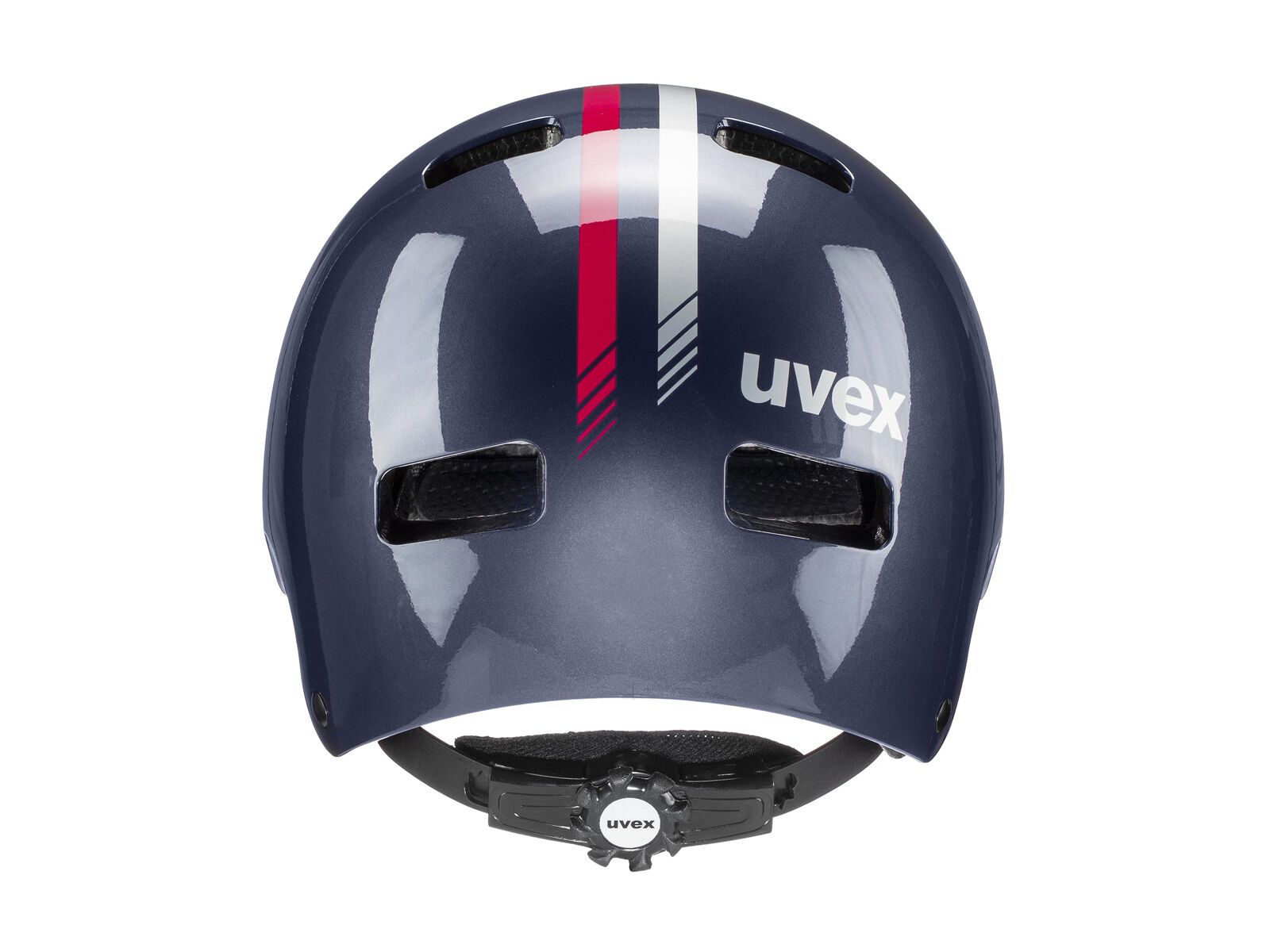 uvex kid 3, race midnight - Bild 3