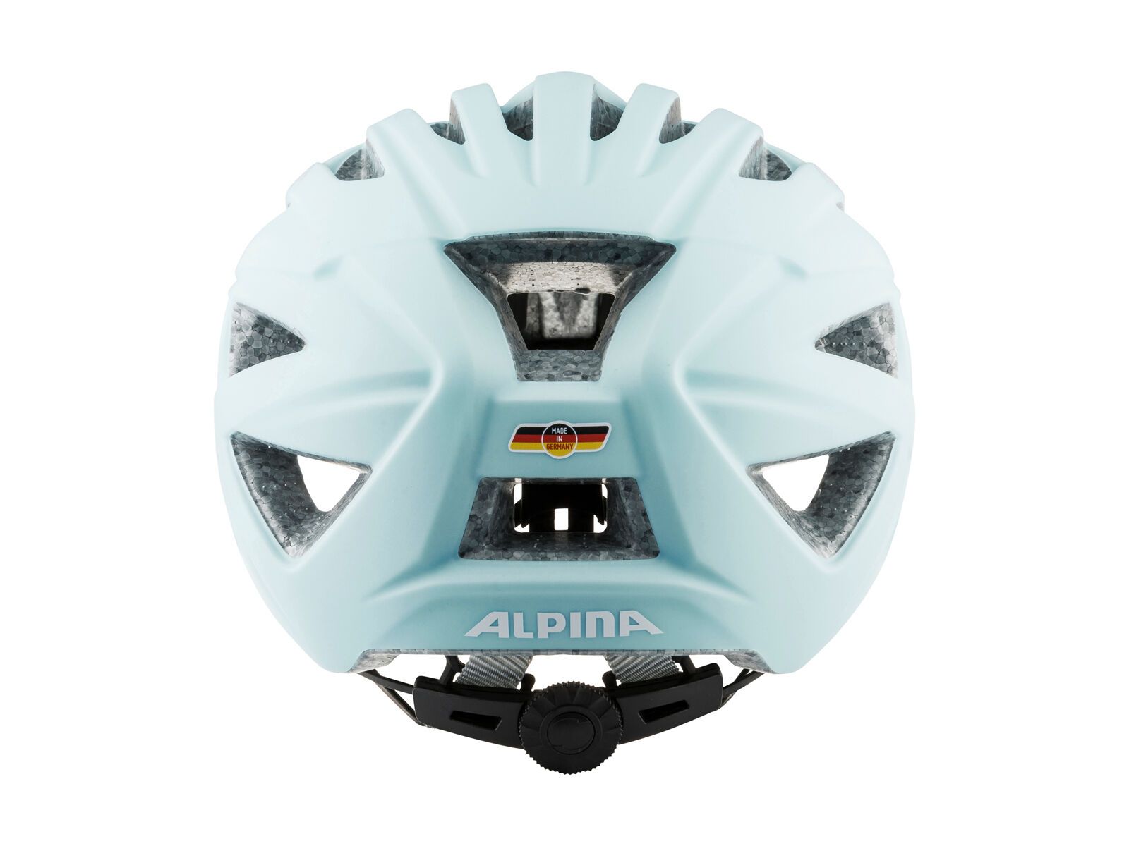 Alpina Parana, pastel green matt - Bild 4