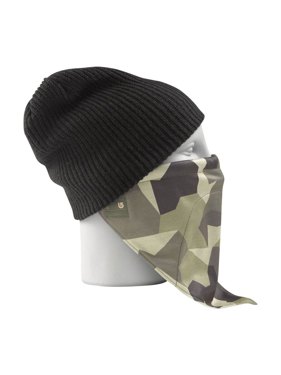 Burton Bandito, M90 Forest Camo - Bild 1
