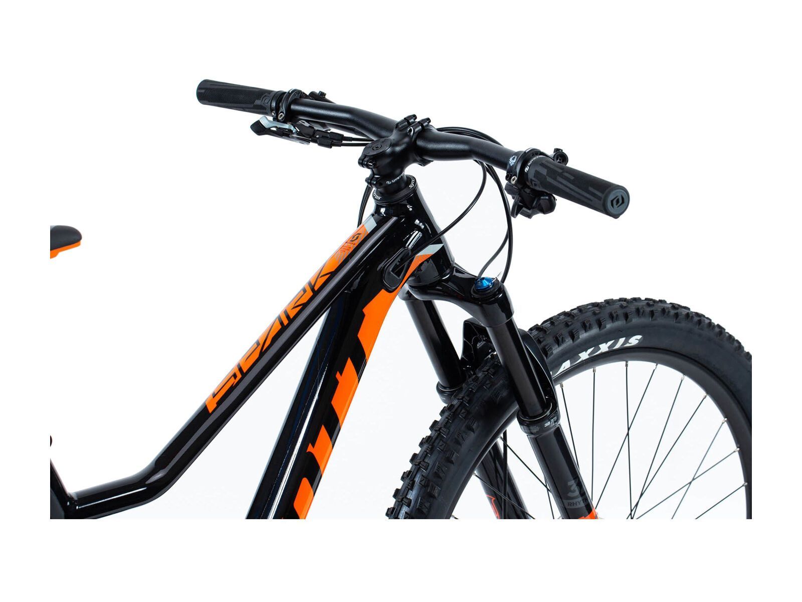 Scott Spark 700 - Bild 5