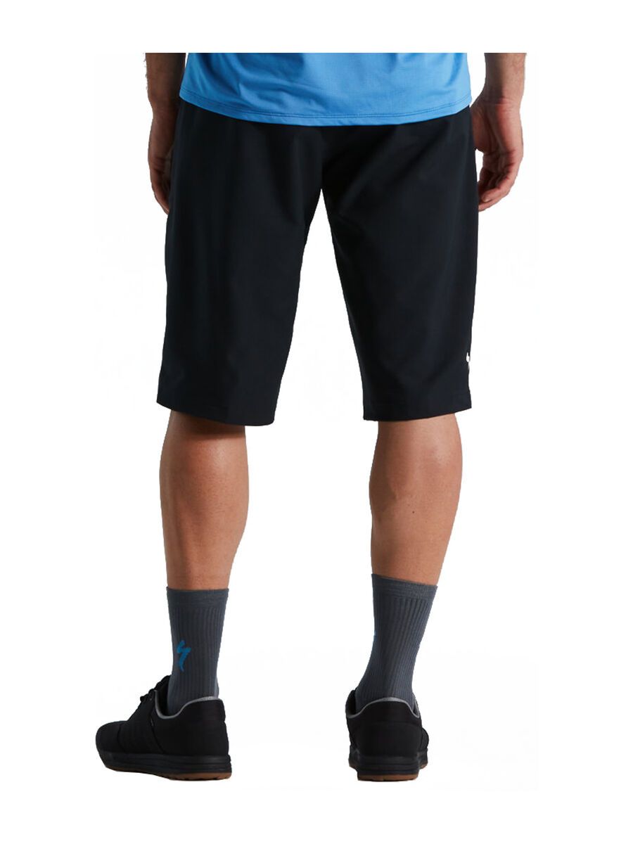 Specialized Trail Short, black - Bild 2