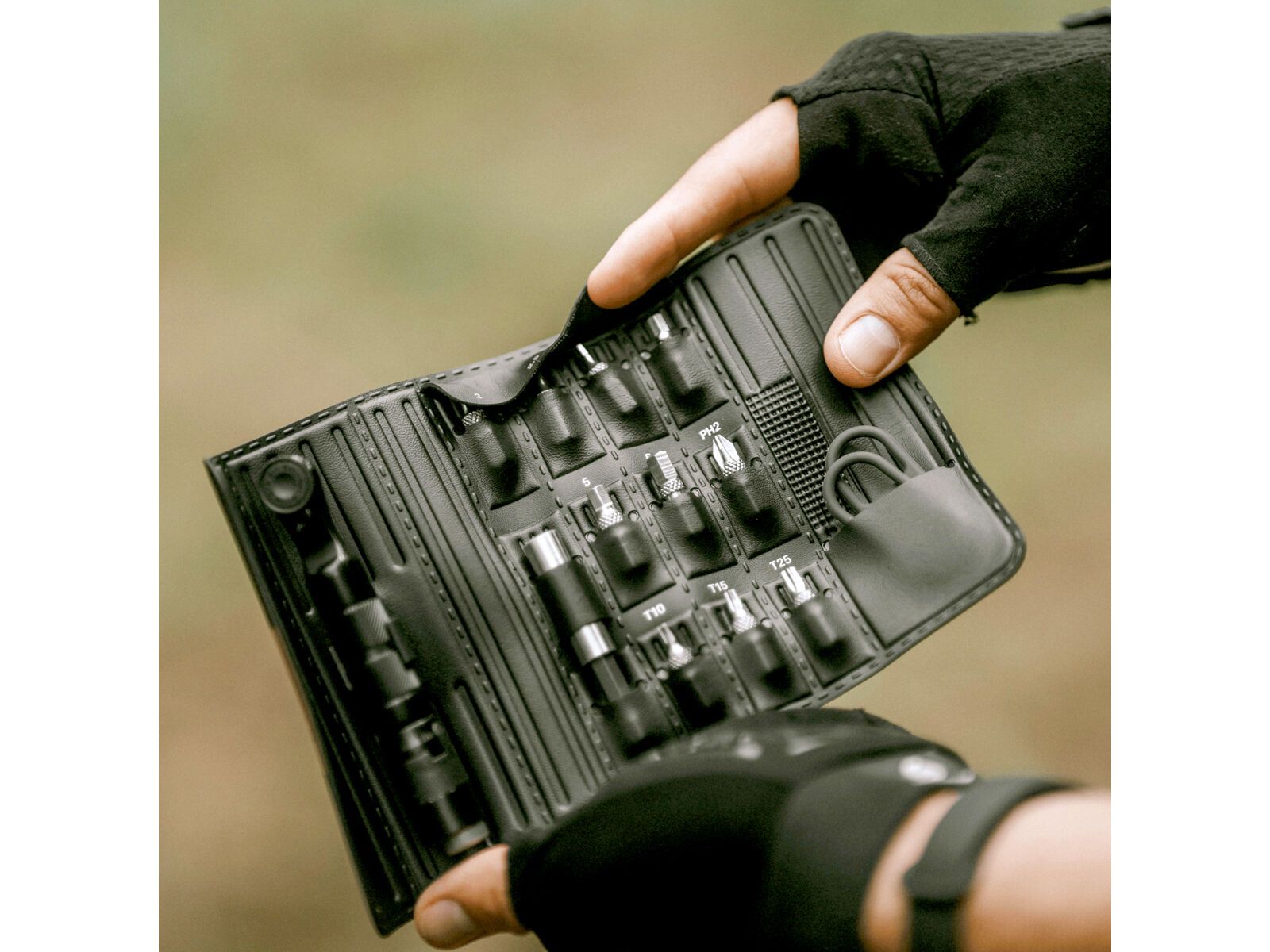 Topeak Ratchet'n Roll EX - Bild 13