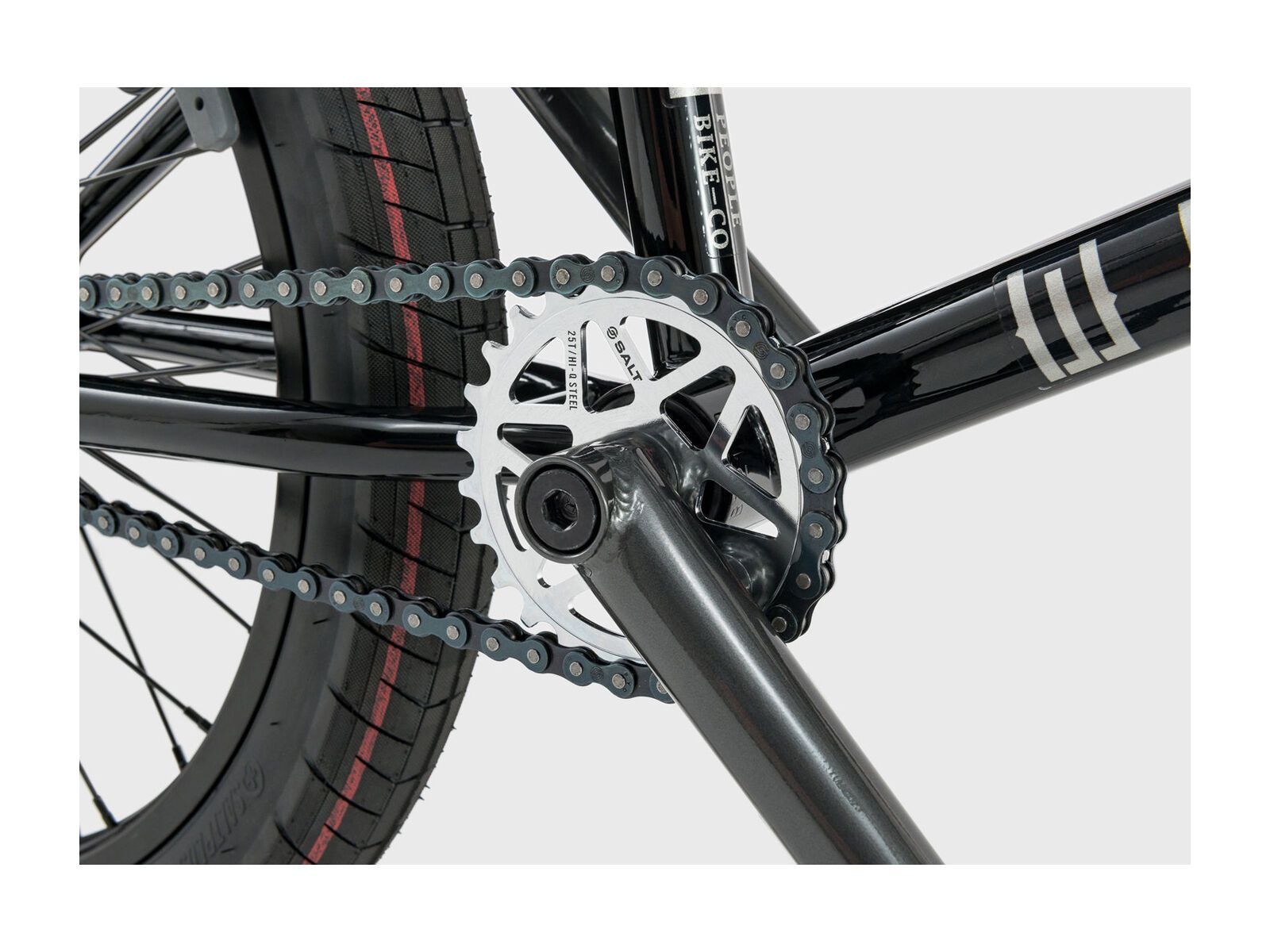WeThePeople Justice, graphite black - Bild 7