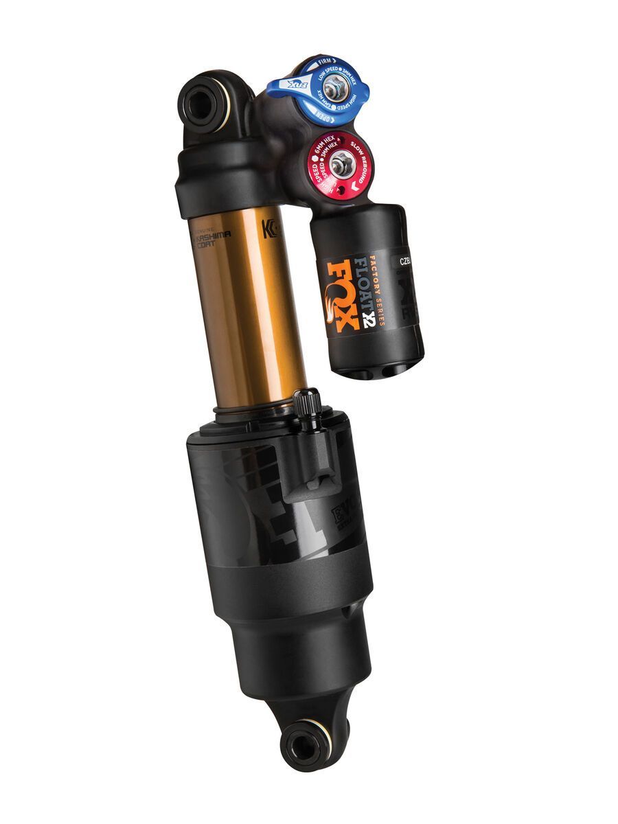 Fox Racing Shox Float X2 - Bild 1