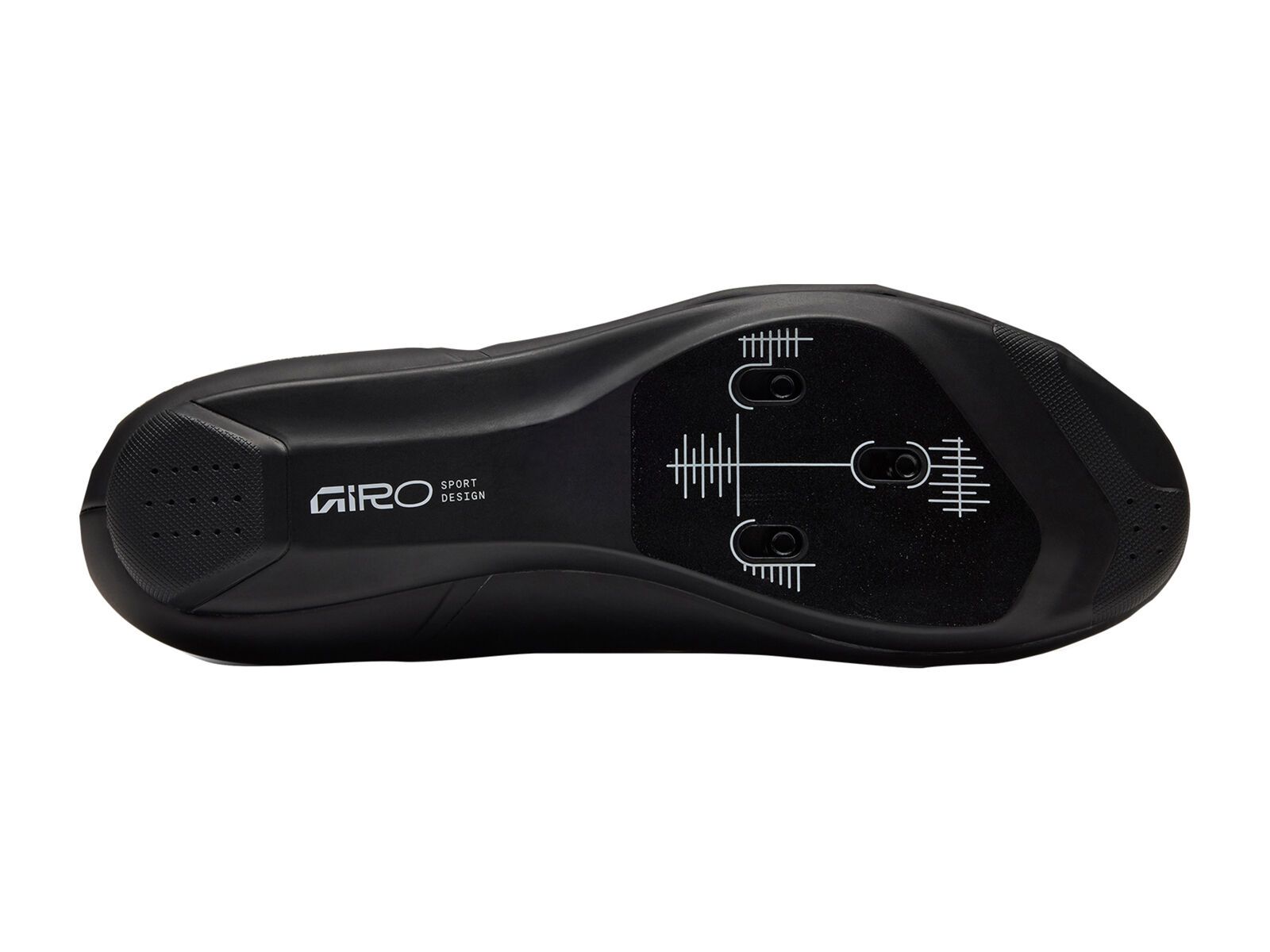 Giro Cadet II, black - Bild 4